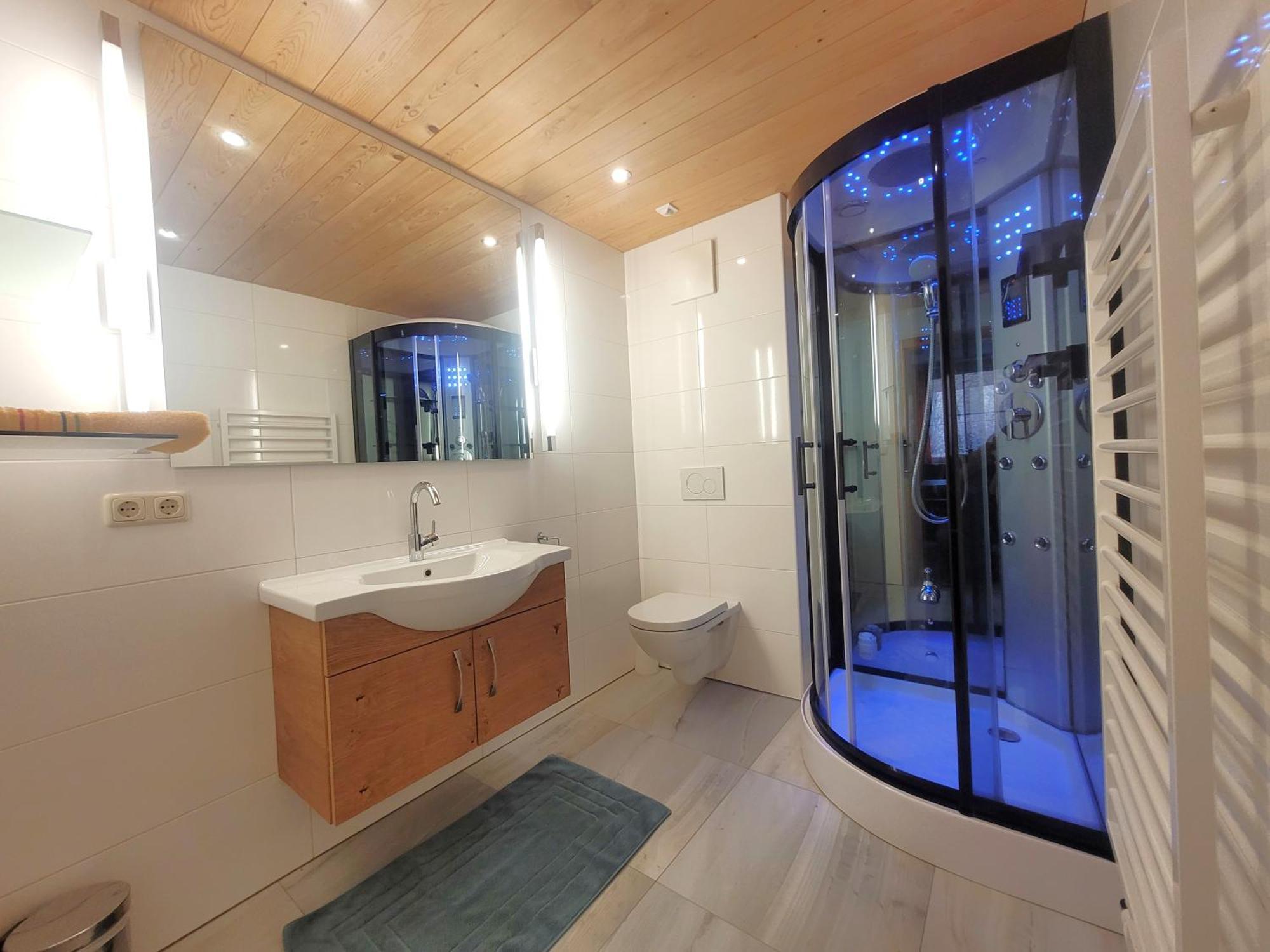 Apartment Santnerhof Virgen Zewnętrze zdjęcie
